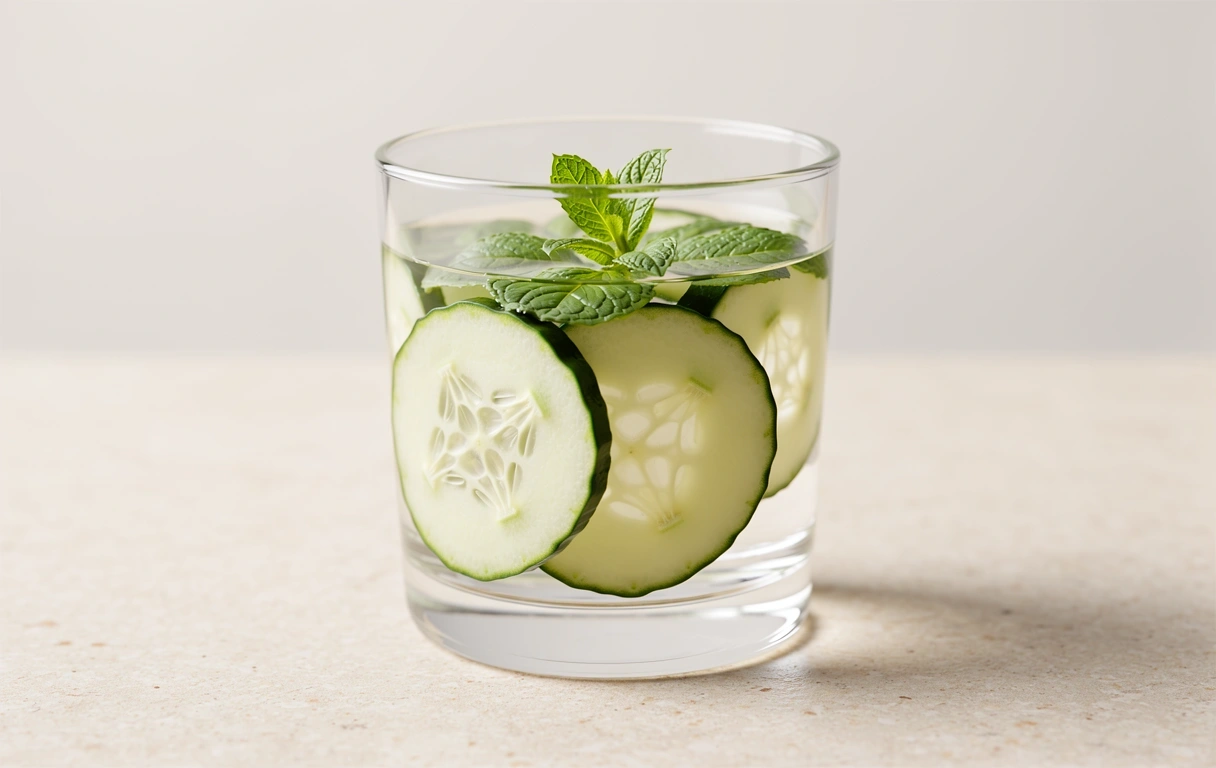 Fokus auf digitale Reinheit